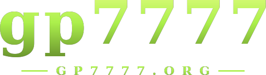 gp7777 logo